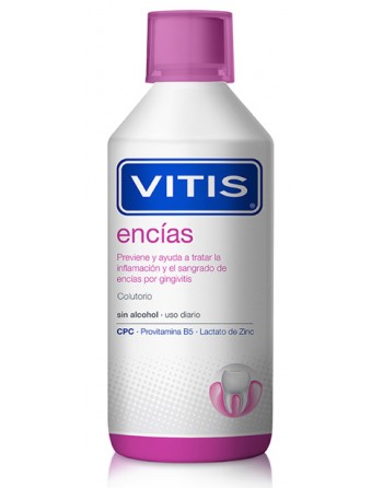 VITIS ENCIAS COLUTORIO 1000 ML
