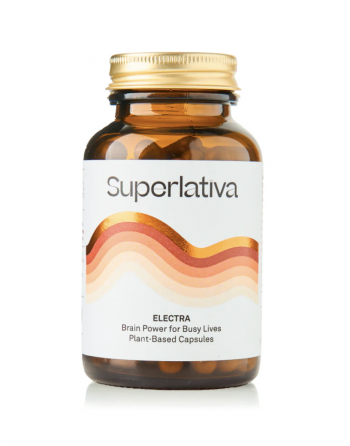 SUPERLATIVA ELECTRA 60 CÁPSULAS
