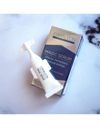 CAMALEON MAGIC SERUM 1 UNIDAD DE 2 ML