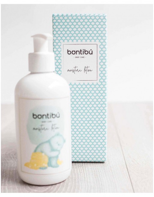 eau de toilette de bontibú