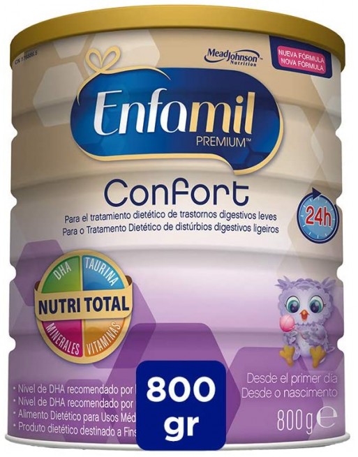 Enfamil Confort Premium 800 g