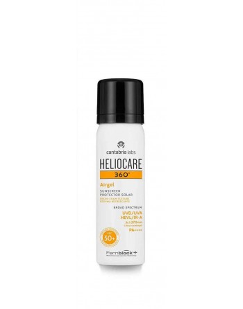 HELIOCARE 360º AIRGEL SPF 50