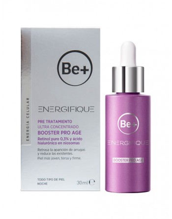 BE+ ENERGIFIQUE BOOSTER PRO AGE 30 ML